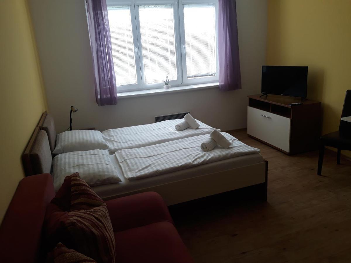Apartmán 11 Lipno nad Vltavou Exterior foto